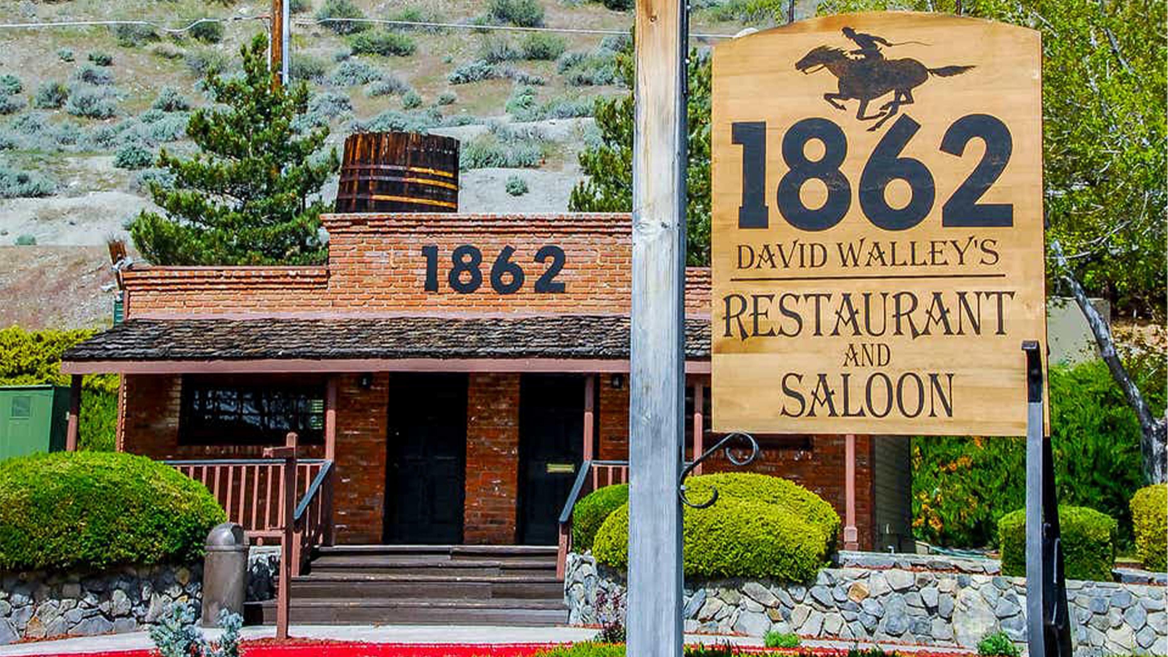 Holiday Inn Club Vacations - David Walley'S Resort Genoa Exterior foto